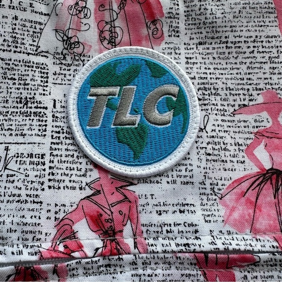 Travel Laundry Company Slicker Laundry Bag - Picture 7 of 11